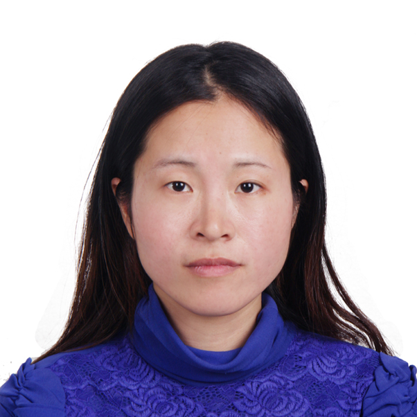 Picture of Lan Wang